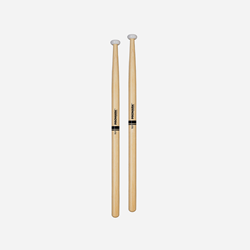 Promark TS7 Nylon Tip Tenor Drumsticks