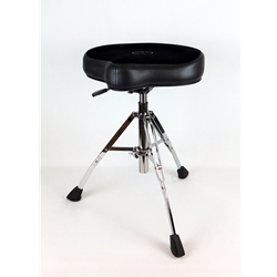 Roc-N-Soc Original Seat Nitro Throne - Black