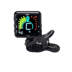 Cool T-01 Clip-On Rechargeable Tuner
