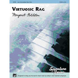 Virtuosic Rag