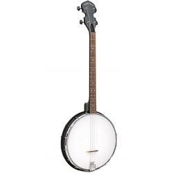 Gold Tone AC-4 Composite 11" Tenor Banjo