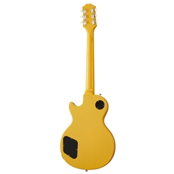 The Music Shoppe - Epiphone Les Paul Special - TV Yellow