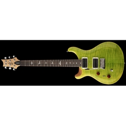 Paul Reed Smith SE Custom 24-08 - Eriza Verde, Left-Handed