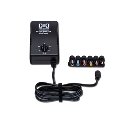 Hosa Universal Power Adapter - ACD477