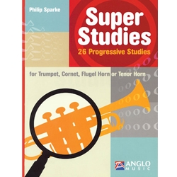 Super Studies for Trumpet