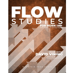 Flow Studies for Horn: A Daily Phrasing and Technique Regimen