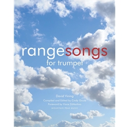 Rangesongs for Trumpet