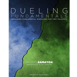 Dueling Fundamentals for Two Trumpets