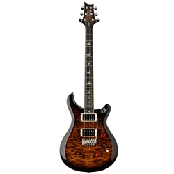 PRS SE Custom 24 Quilt Top