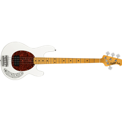 Sterling Stingray Classic Ray24CA - Olympic White