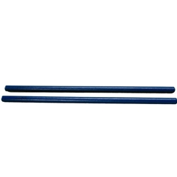 Rhythm Sticks - 14", Pair, Plain