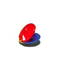 Plastic Hand Castanet