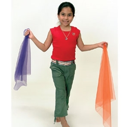 Scarf Mini-Pack - Set of 12