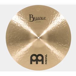 Meinl Byzance Traditional Heavy Ride - 20"
