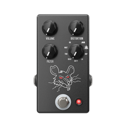 JHS Packrat Distortion Pedal