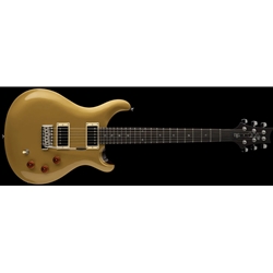 PRS SE DGT - Gold Top w/ Moon Inlays