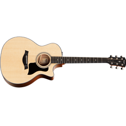 Taylor 314ce Acoustic-Electric Guitar