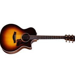 The Music Shoppe - Taylor 50th Anniversary Edition AD14ce-SB LTD