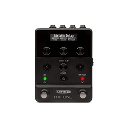 Line 6 HX One Multi-Effect Pedal