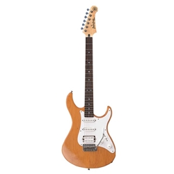 
							Image of Yamaha PAC112V Pacifica - Natural Satin