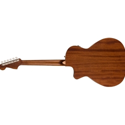The Music Shoppe - Fender Newporter Special Acoustic-Electric