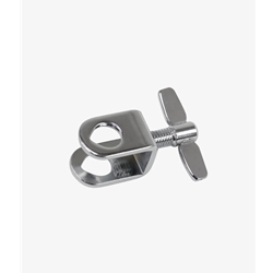 Gibraltar SC-4795-1 Cowbell U-Clamp