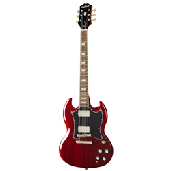 Epiphone SG Standard - Heritage Cherry