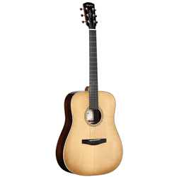 Alvarez LD70e Laureate Dreadnought Acoustic-Electric - Daybreak