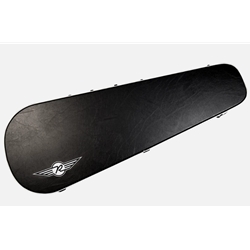 Reverend Two Tone Hardshell Guitar Case - Standard