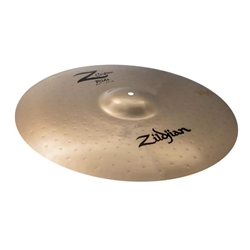 The Music Shoppe Zildjian 20 Z Custom Ride