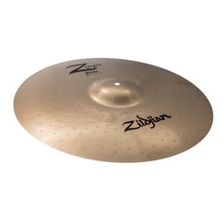 Zildjian 20" Z Custom Ride