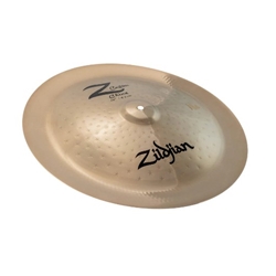 Zildjian 18" Z Custom China