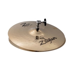 Zildjian 14" Z Custom HiHats