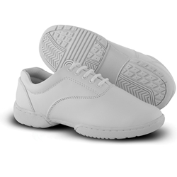 DSI Viper Marching Shoe - White