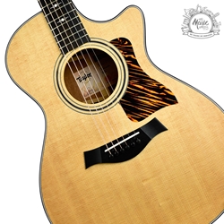 
							Image of Taylor 312ce Acoustic-Electric Guitar