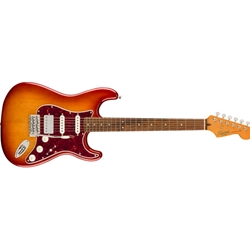 Squier Ltd Edition Classic Vibe '60s Stratocaster HSS - Sienna Sunburst