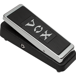 
							Image of Vox Real McCoy Wah Pedal