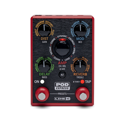 Line 6 POD Express