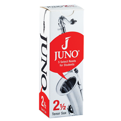 Juno Tenor Sax Reeds, Box/5