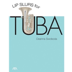 
							Image of Lip Slurs for Tuba