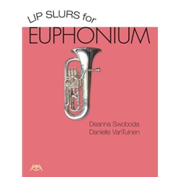 
							Image of Lip Slurs for Euphonium