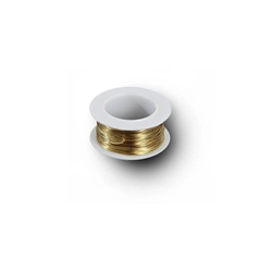 Fox Brass Reed Wire (22 gauge) FOX1335