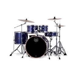 Mapex Venus Complete Rock Drum Kit VE5295FTC