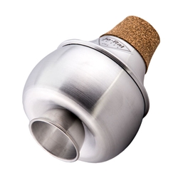 
							Image of Jo Ral Trumpet Bubble Mute Al TPT2A