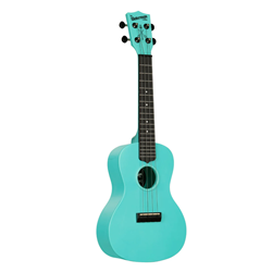 
							Image of The Waterman Recycled Beach Collection - Soprano Ukuleles