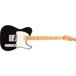 
							Image of Fender Player II Telecaster - Black