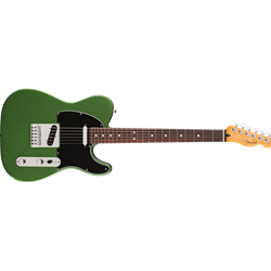 
							Image of Fender Player II Modified Telecaster - Harvest Green Metallic