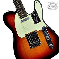 
							Image of Fender American Ultra Luxe 60s Telecaster Custom 0118250800