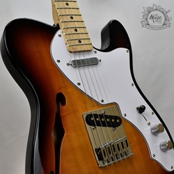 
							Image of Fender Squier Affinity Telecaster Thinline 037827