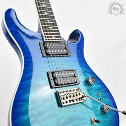 
							Image of PRS SE Custom 24-08 Quilt 113132::LB: